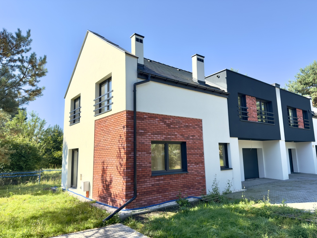 Zamieszkaj jeszcze w tym roku w pięknym miejscu!