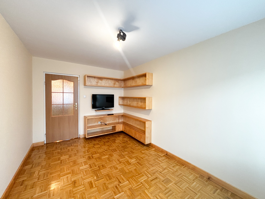 Rozkładowe M4 przy ul. AWP na 2 piętrze, 51 m2