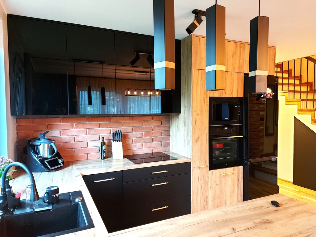 Super dom w Osowcu k. Grodziska MAzowieckiego