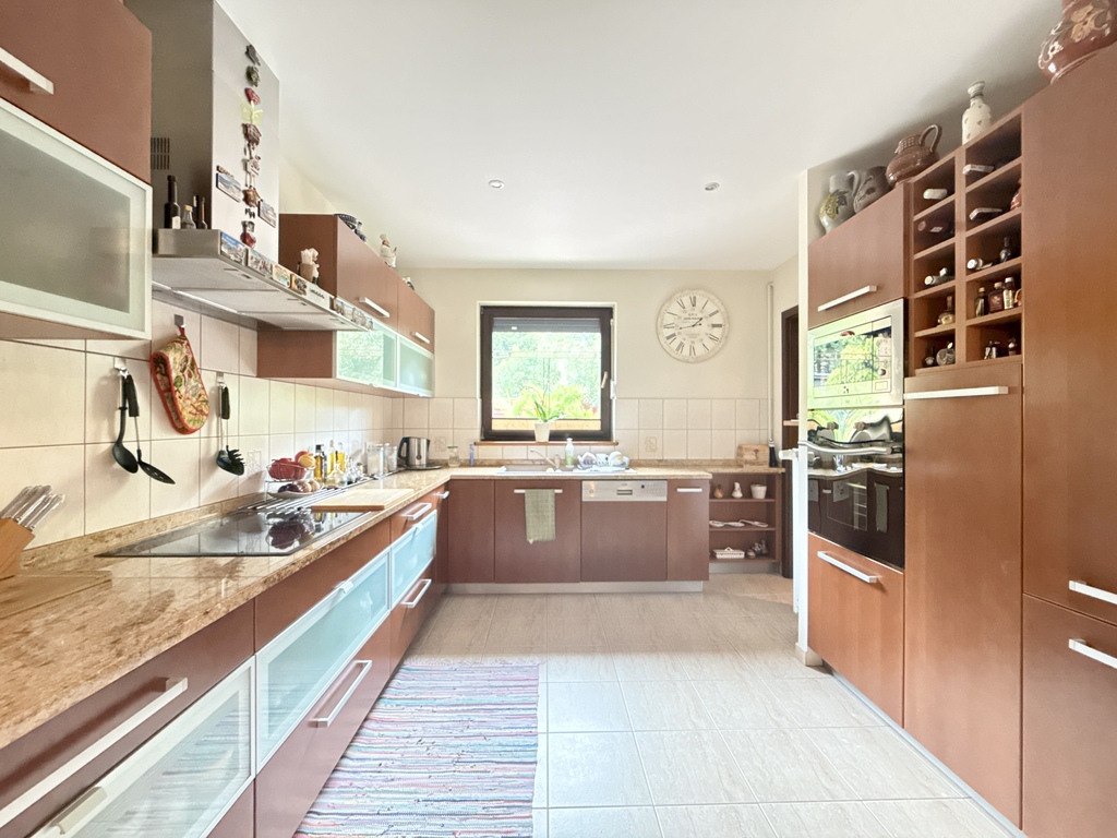 Klasyczny dom w okolicach parku Kościuszki- JG!