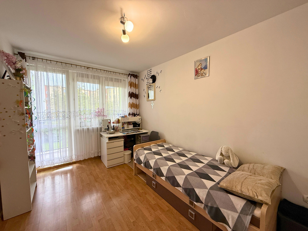 Idealne na start lub inwestycję – ul. Janowska