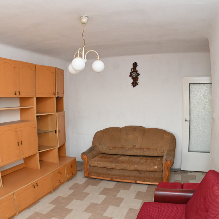 Małe, wygodne 2 pokojowe mieszkanie -Sandomierz