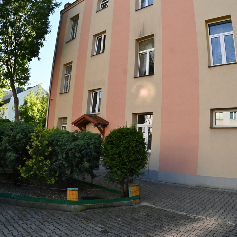 TANIO -  unikatowe mieszkanie, Ostrowiec Św.