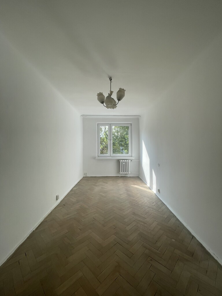 AZORY 3 POKOJE/61M2/3 PIĘTRO