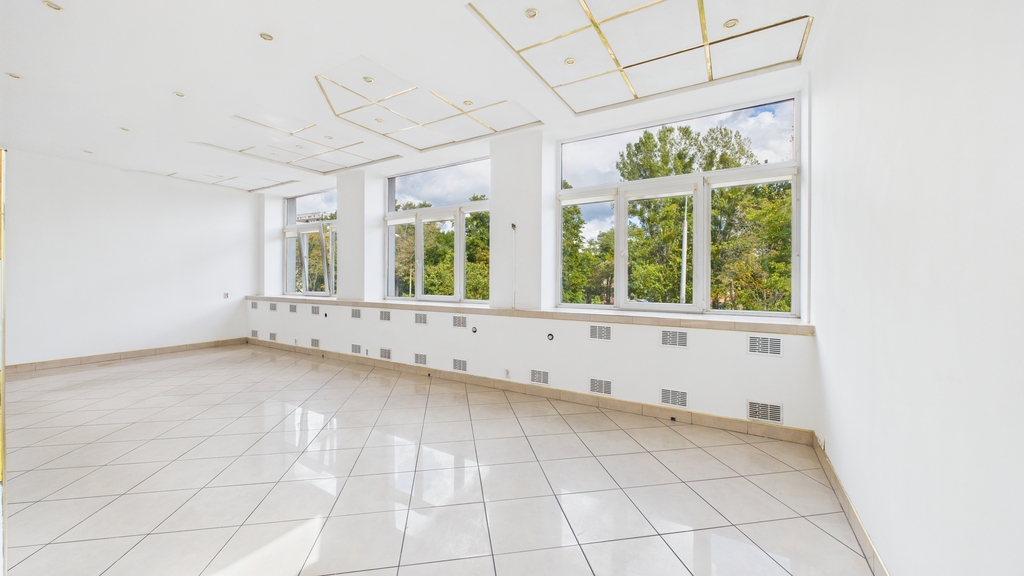 DWA lokale handlowo usługowe Mieszka I