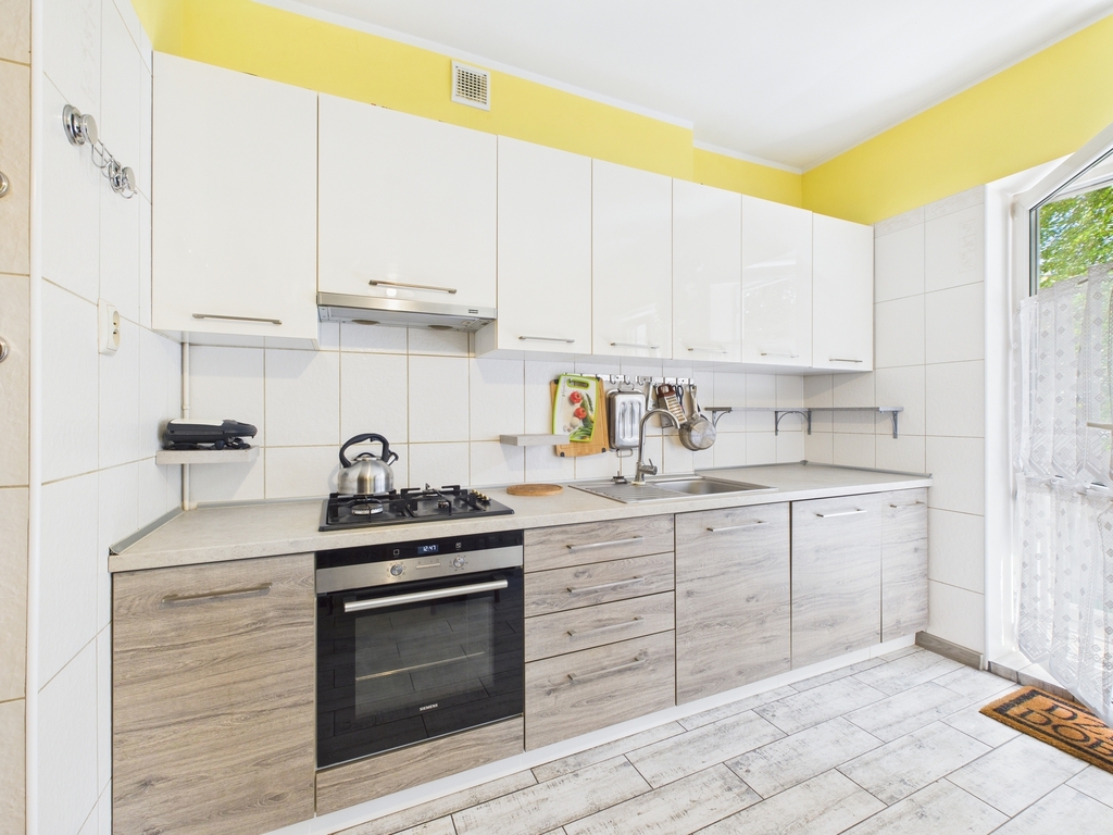 3 pokojowe po remoncie | balkon, garaż i piwnica