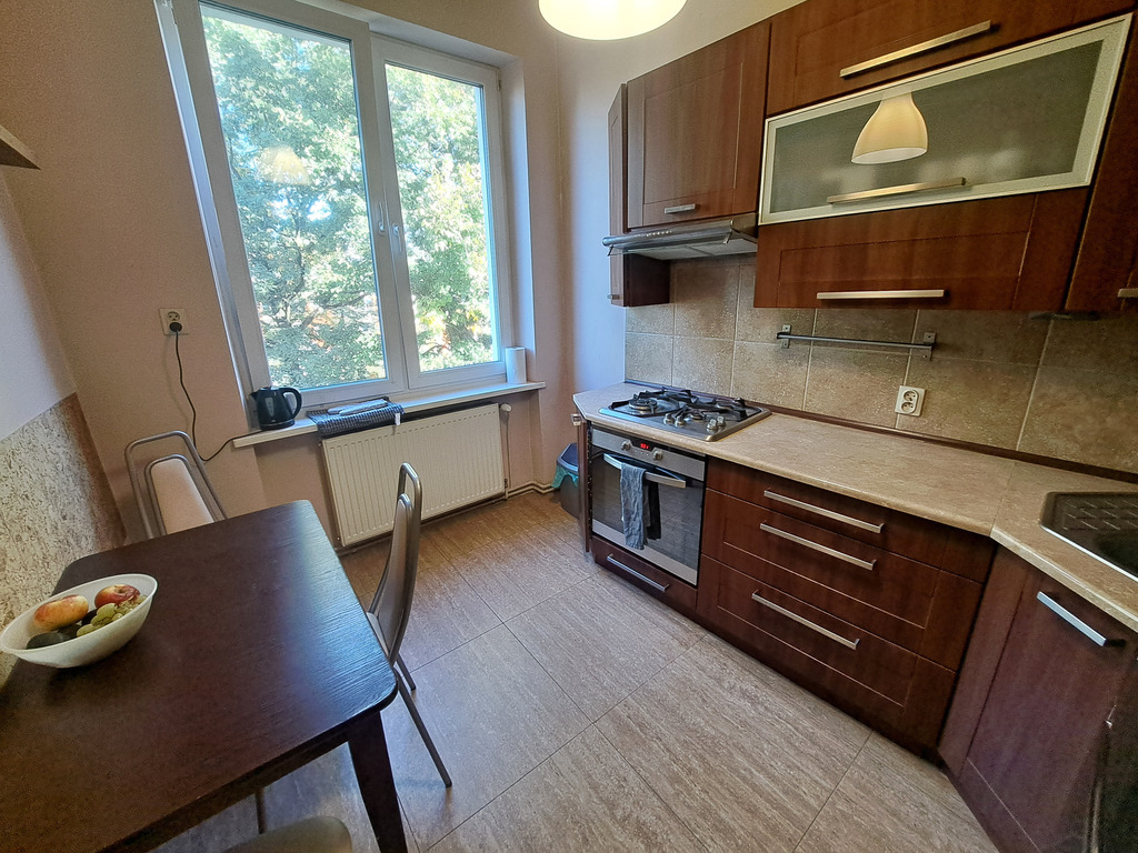 HIT  mieszkanie  41,63m2 w kamienicy ul. Chopina