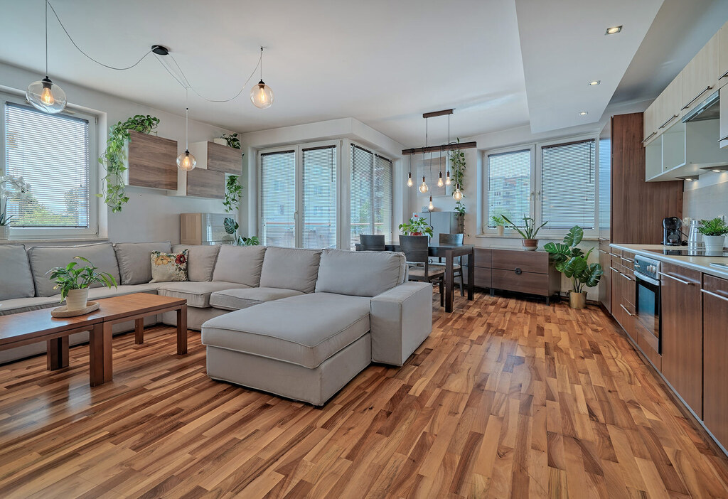 Tylko u Nas - 4 pok. - Wiszące Ogrody HOSSA