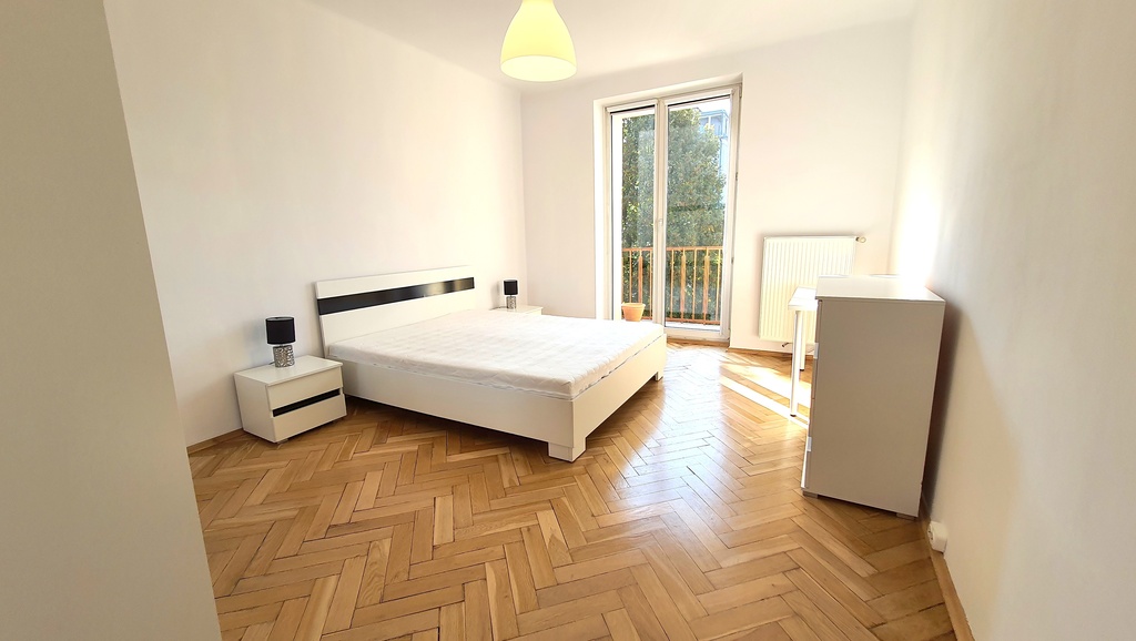 Komfortowe mieszkanie | 2 pokoje | Aleja NMP