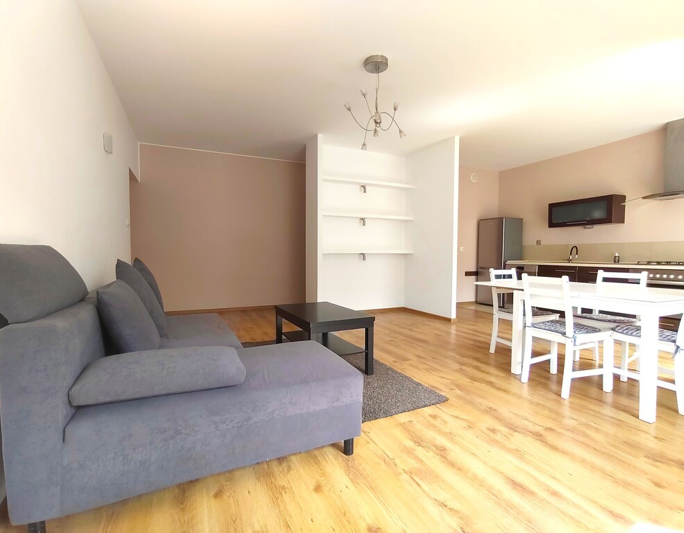 ZAREZERWOWANY Apartament 87 m² w sercu miasta