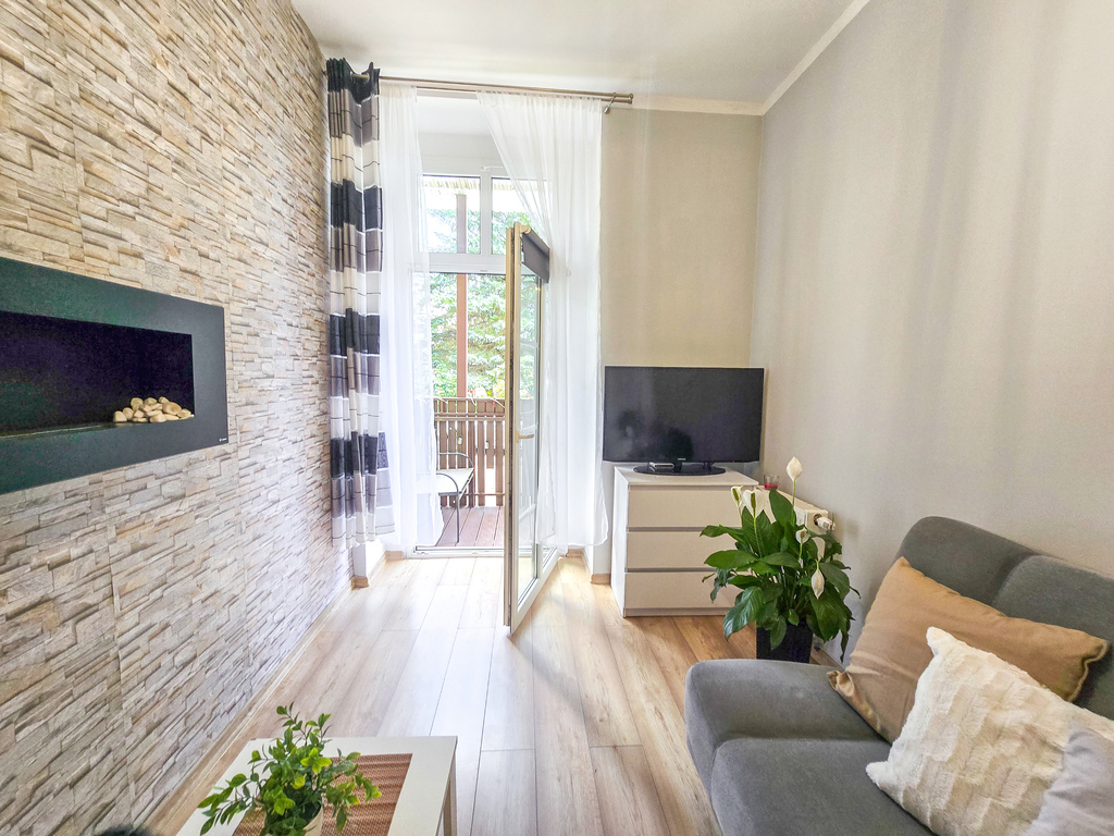 Mieszkanie – Jelenia Góra, ul. Kadetów