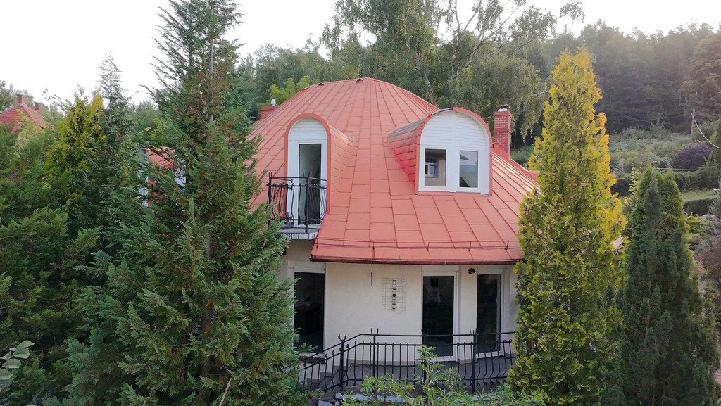 Jedyny taki Dom Polanica Zdrój Centrum