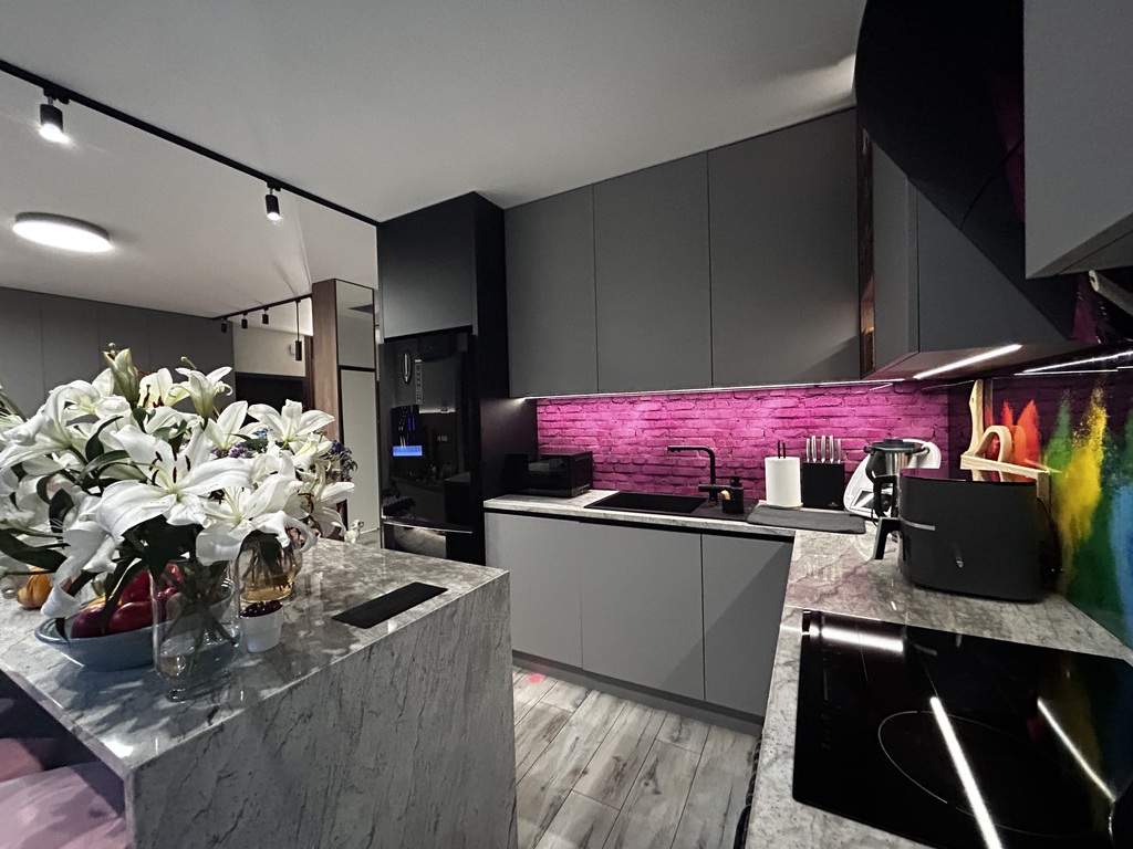 Apartament marzeń - 67 m2 luksusu i spokoju