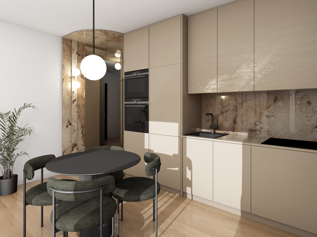 Nowoczesne mieszkania na ul. Ogrodowej w Łomży!