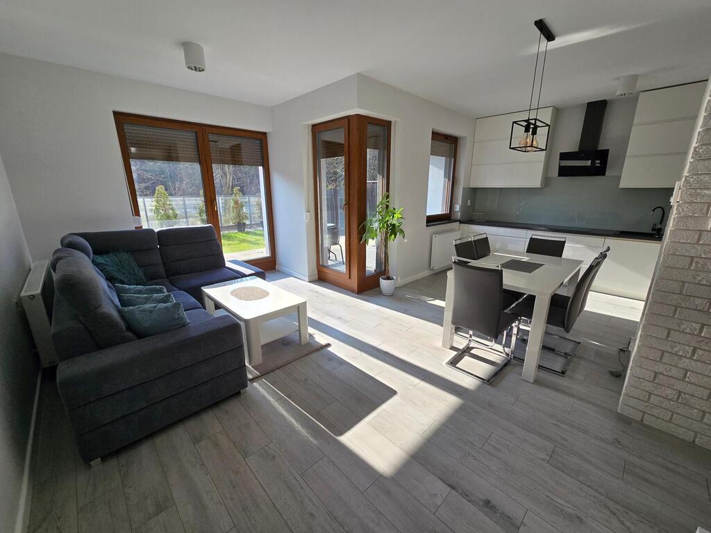 Mieszkanie na sprzedaż - Piła oś.Górne