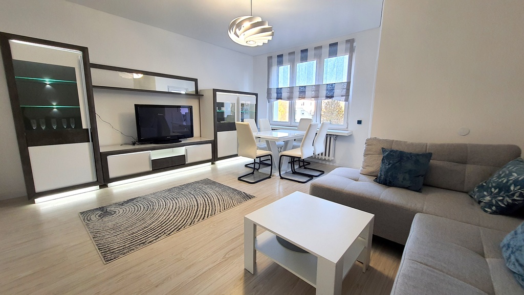 M3 | Funcjonalne | Po remoncie | Tysiąclecie