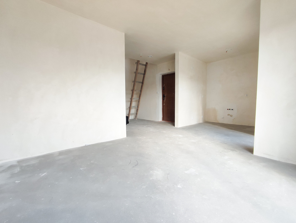 Nowoczesne mieszkanie niski czynsz