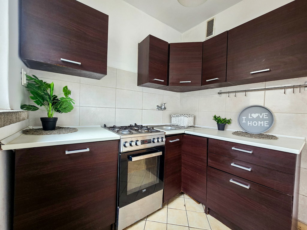 Jasne i przytulne M3 w SUPER cenie !