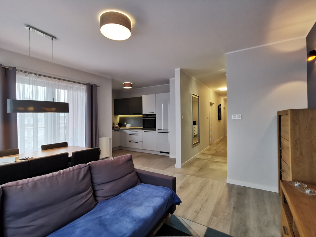 SUPER OFERTA! 2 mieszkania w 1 -łącznie 158 m2 !!!