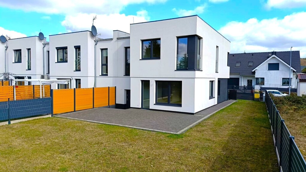 Dom jednorodzinny w Bolesławcu!