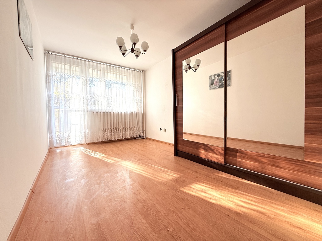 Okazja! Ładne 3 pokojowe Chorzowska, Niski czynsz!