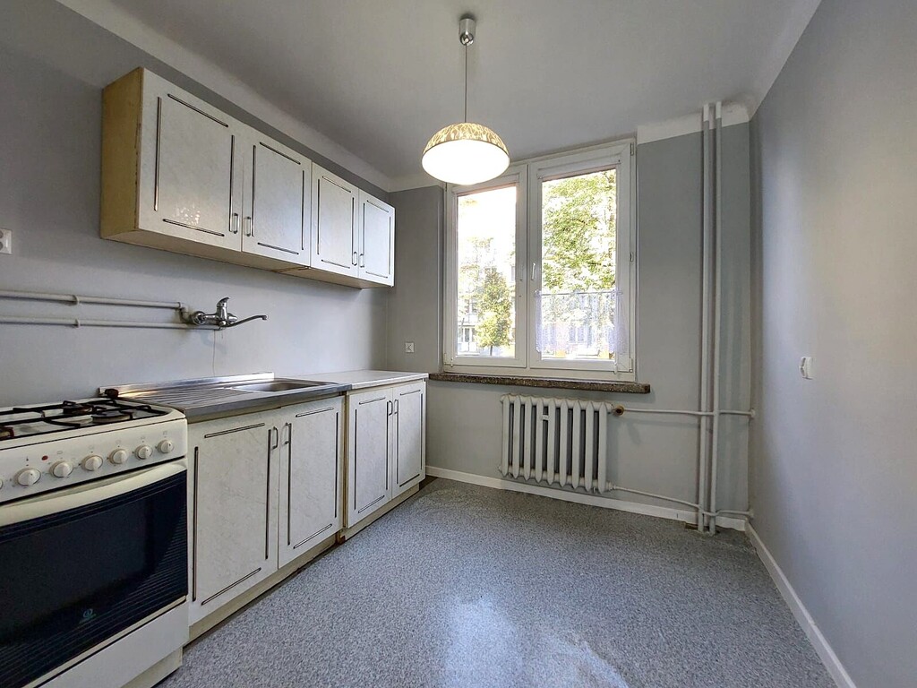 Mieszkanie na parterze Biała Podlaska