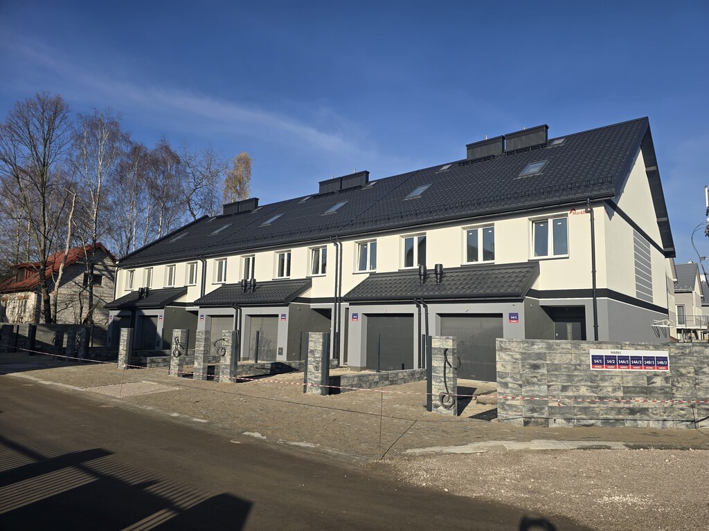 Segment 6 pokoi , garaż, bez prowizji, bez PCC!!