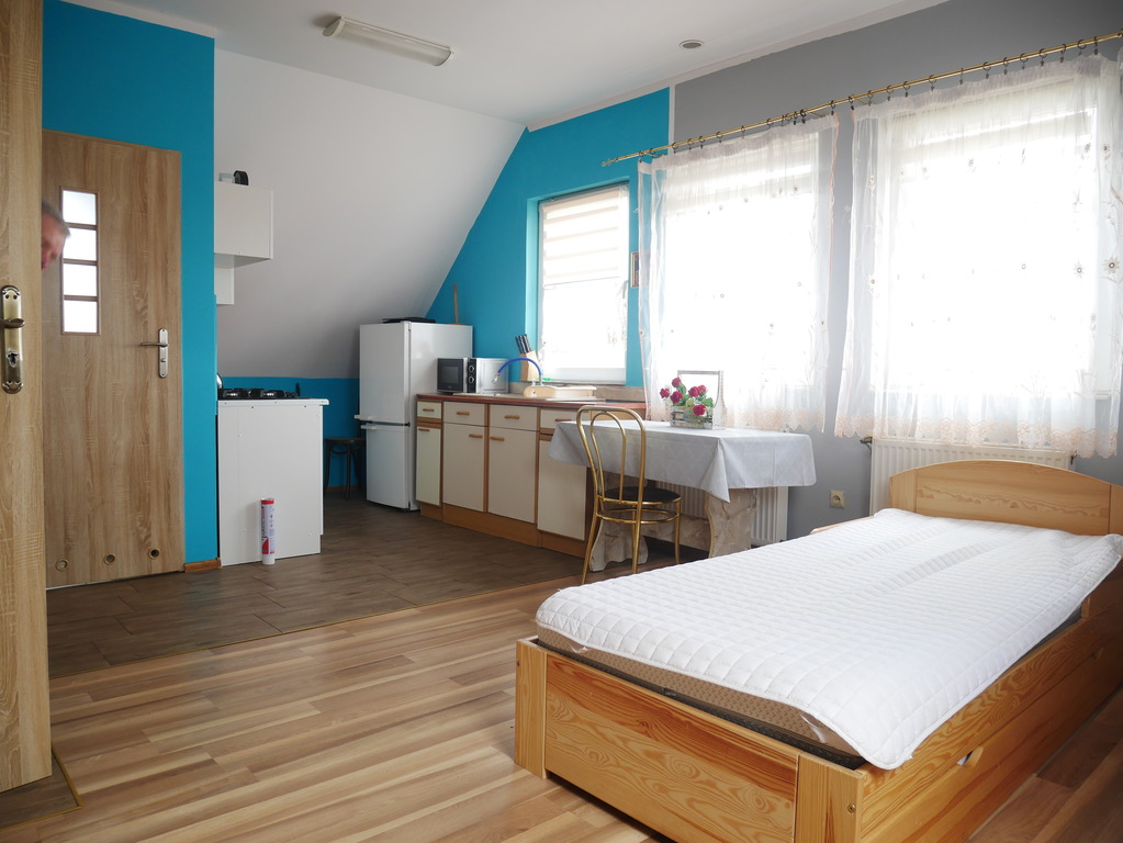 Mieszkanie  do wynajęcia 30m2 Zebrzydowa