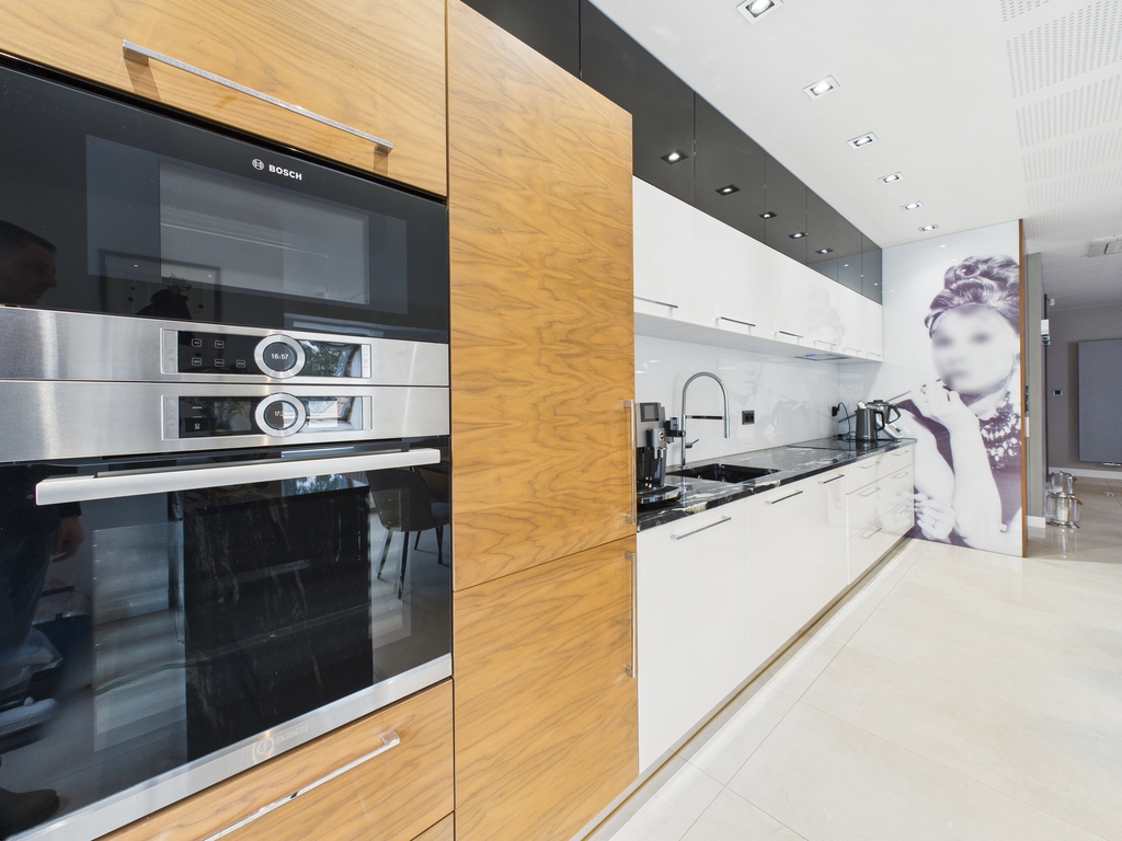 Apartament na Tarninowie(Kwadrat) Wirtualny Spacer