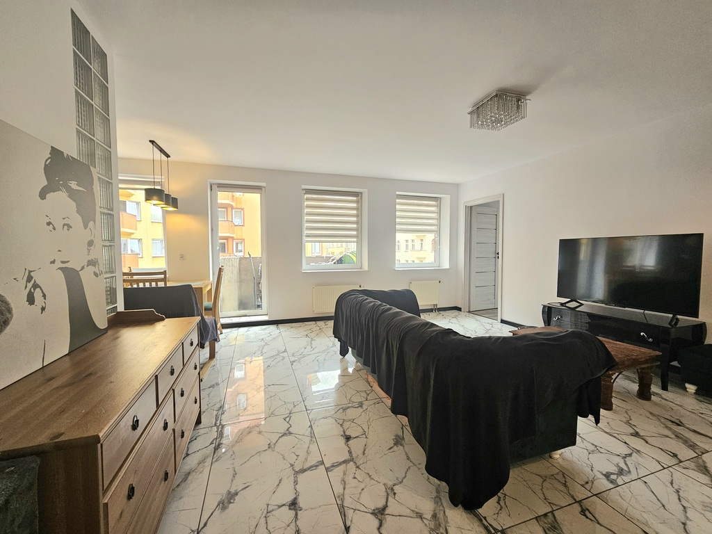 3-pokoje w centrum Wrocławia