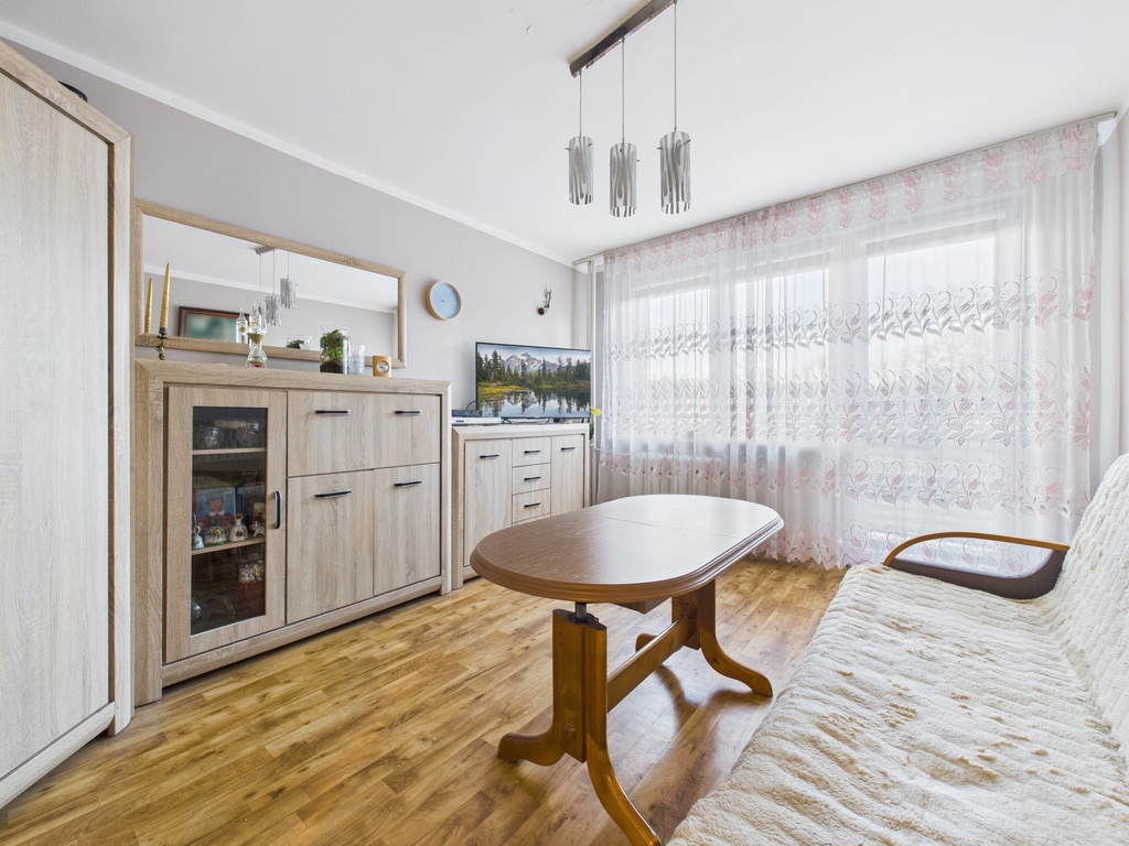 Mieszkanie 2 pokoje Śródmieście Niższa Cena