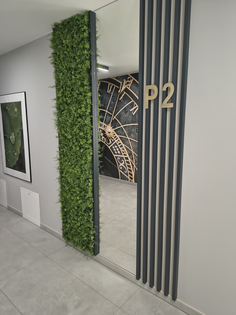 Apartament Zielone Tarasy