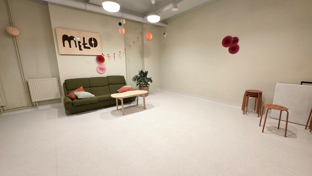 Lokal Handlowo-Biurowo-Usługowy 164m² Częstochowa