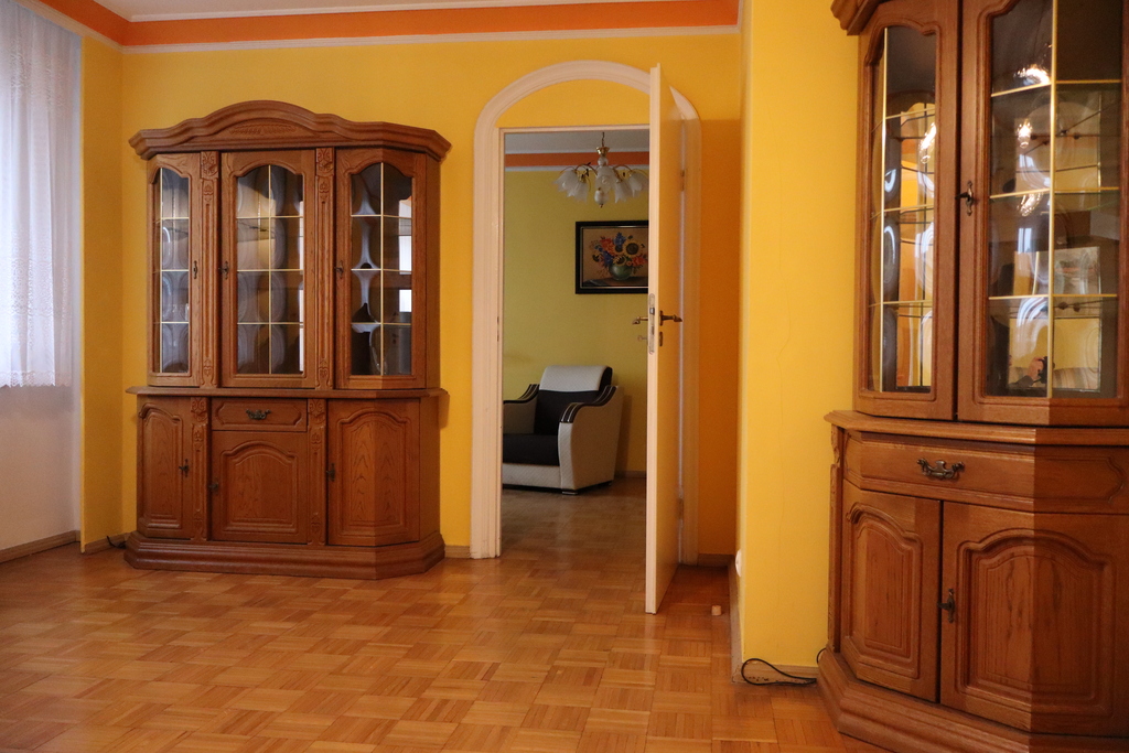 Apartament z balkonem Szwederowo