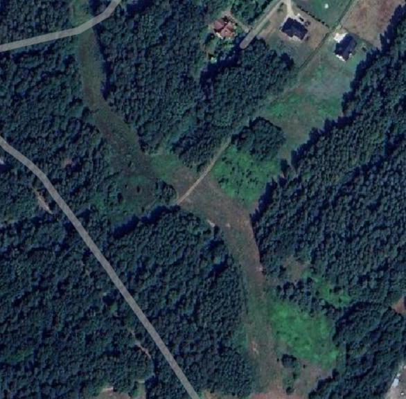 Działka pogórska wola Idealna pod inwestcje.