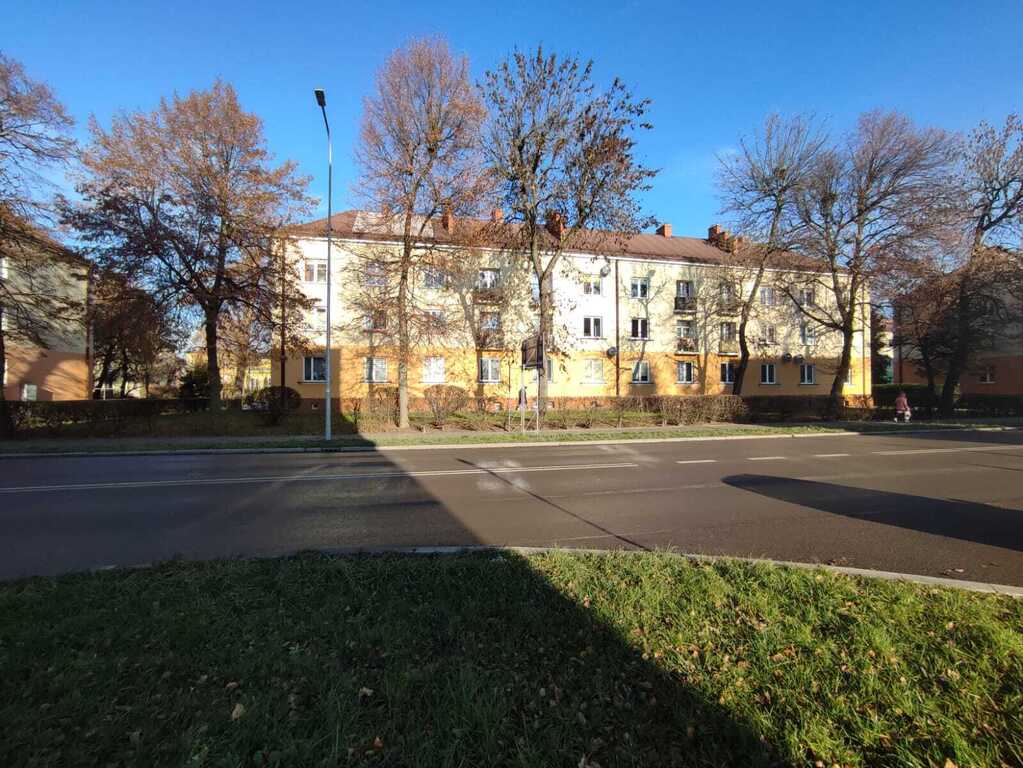 Kawalerka 29 m²–świetna lokalizacja i niski czynsz