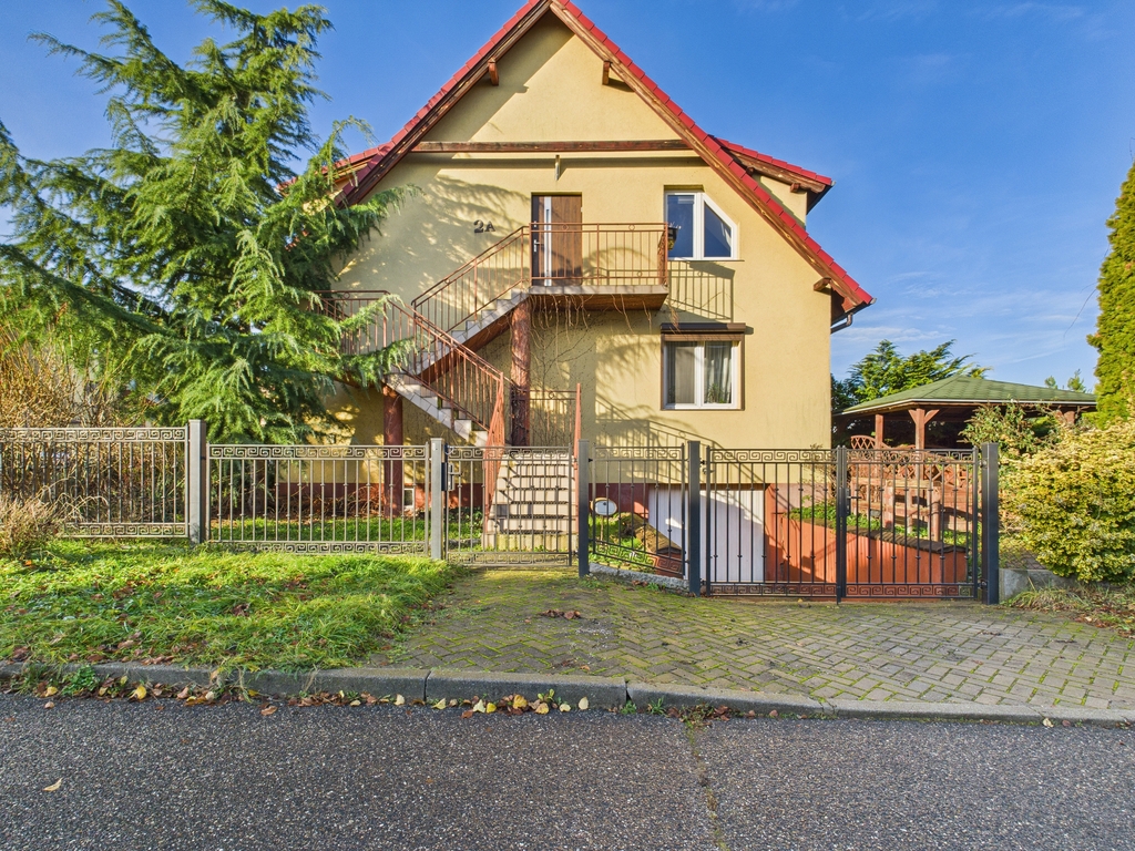 3-pokojowe mieszkanie, os. Paulinów