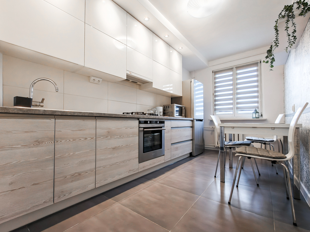 3 pokoje do wynajęcia – Szymanowskiego