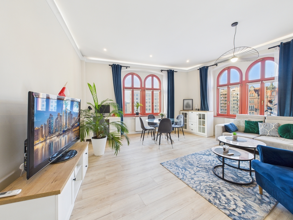 Apartament 3 pokojowy do wynajęcia - TARNINÓW!!!