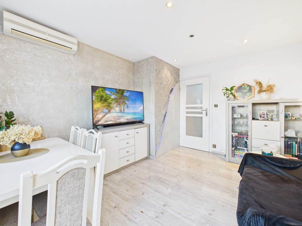 Mieszkanie trzypokojowe, os. Hutnik