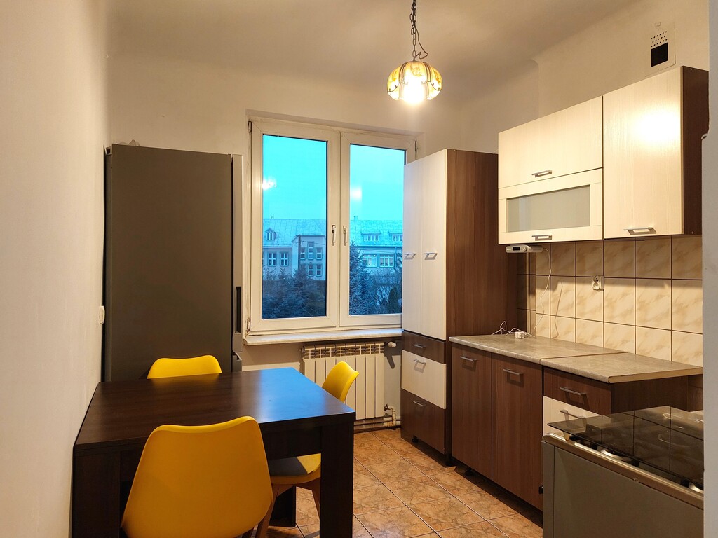 Mieszkanie 1 piętro, 36 m2, Biała Podlaska