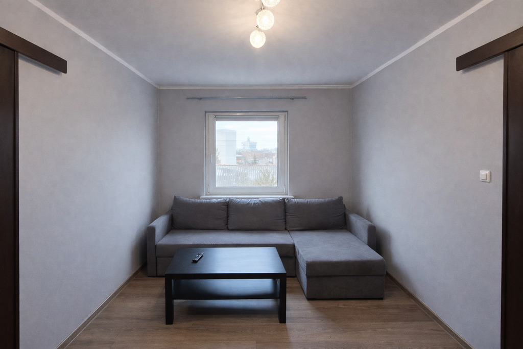 2-pokojowe mieszkanie | Centrum