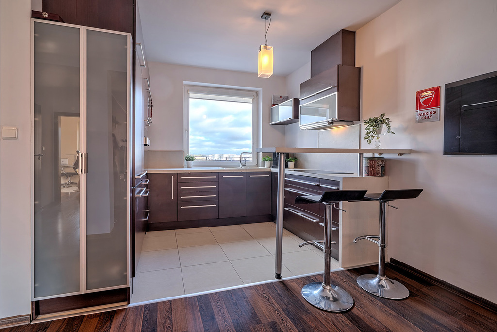 Tylko u Nas - Atrakcyjne 3 pok. z dwoma balkonami