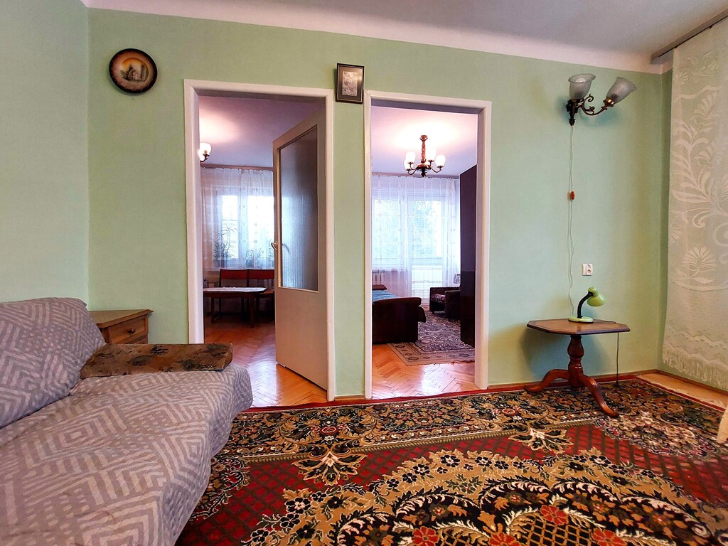 Mieszkanie 1 piętro, ul. Ziemowita Biała Podlaska