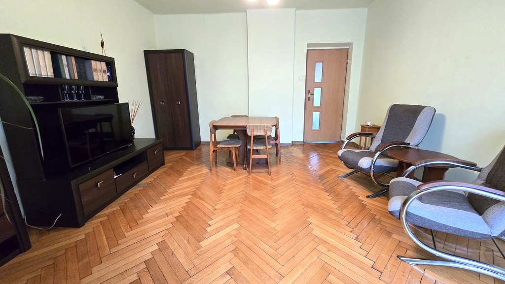 Rozkładowe M3 - Świetna Lokalizacja Focha