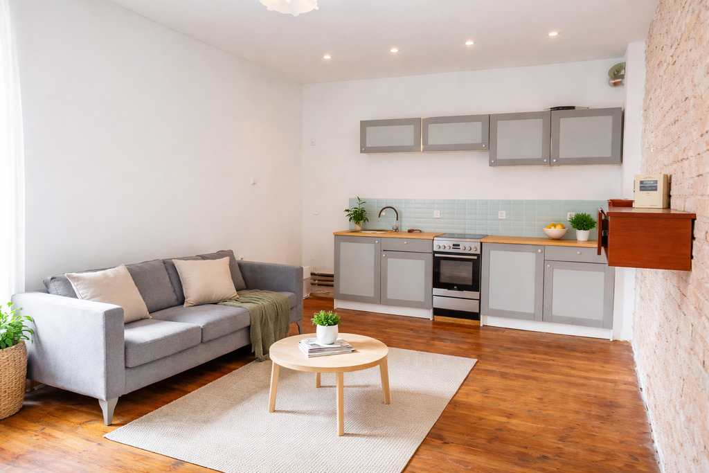 Mieszkanie dla Ciebie REZERWACJA