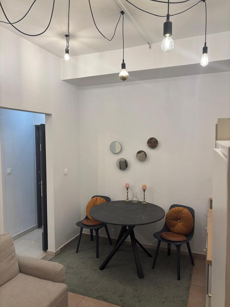 25m2 mieszkanie  przy Wincentego pola