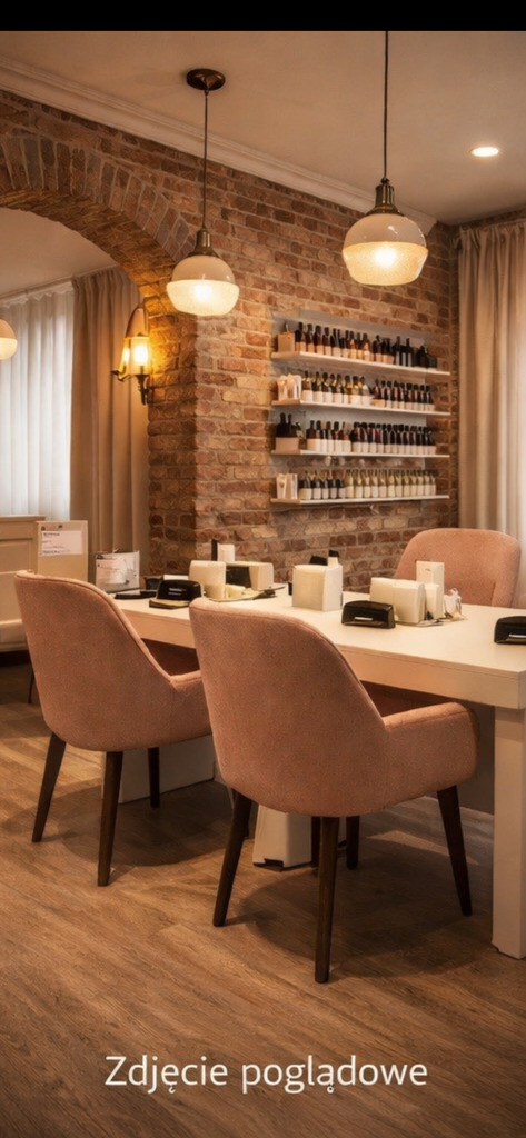 Lokal biurowy w sercu Cieszyna