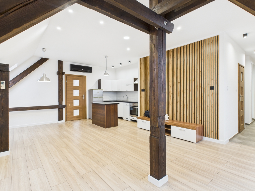 Mieszkanie Legnica 3 pokoje