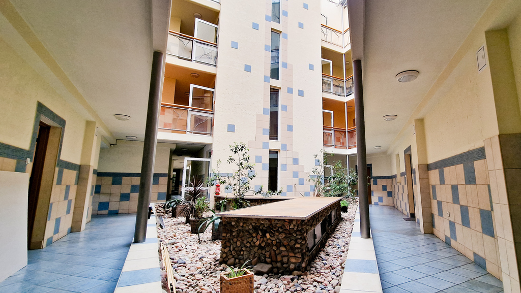 2-pokojowe mieszkanie z tarasem | 58m² | Wrocław